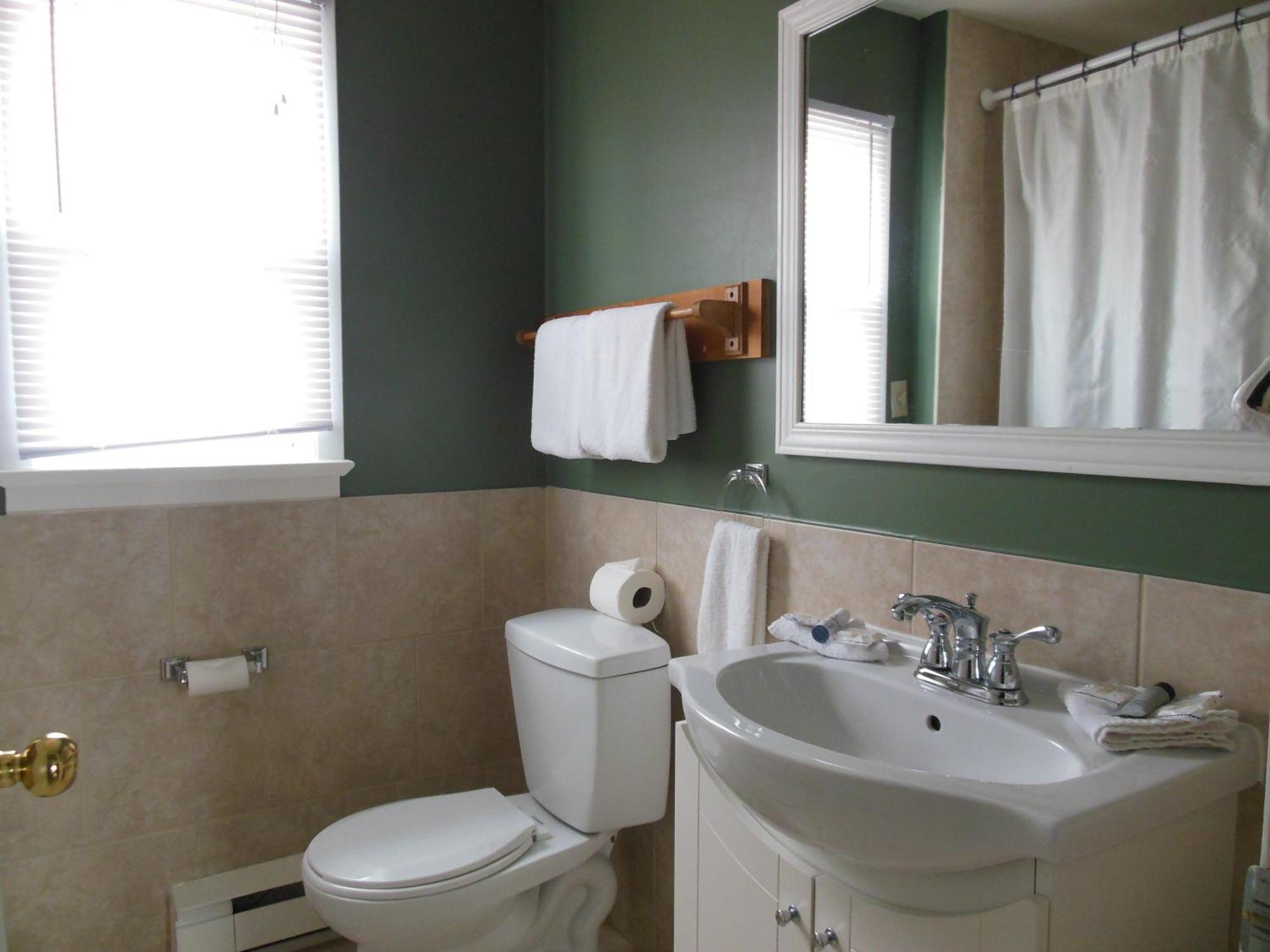 Motor Court Motel London Room photo