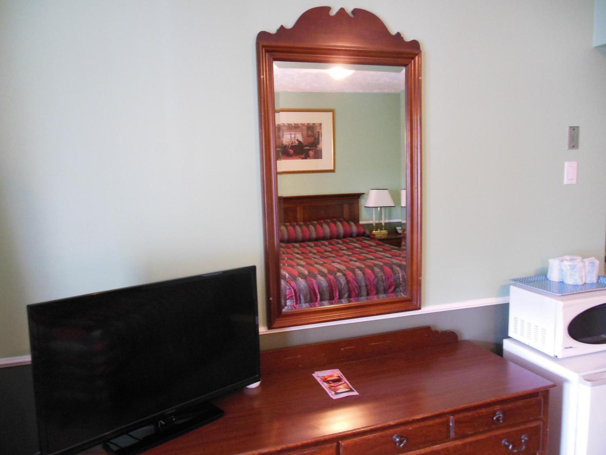 Motor Court Motel London Room photo