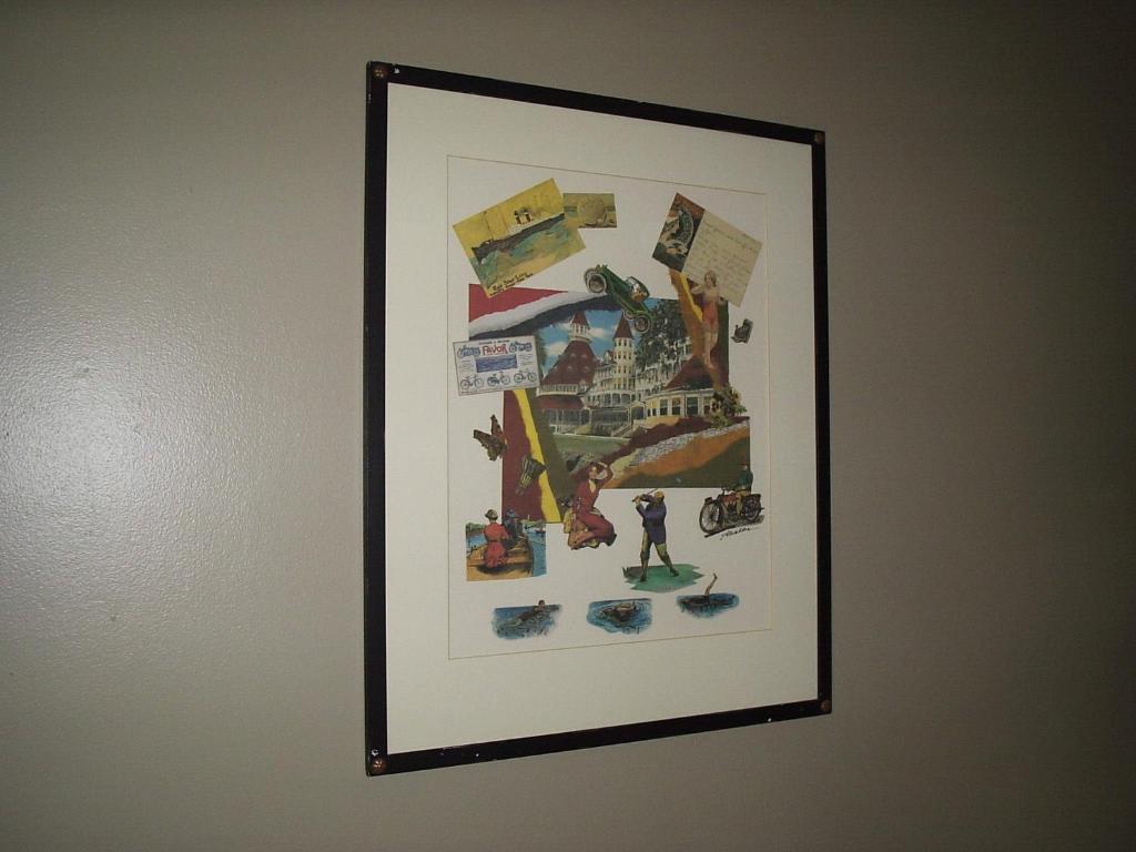 Motor Court Motel London Room photo