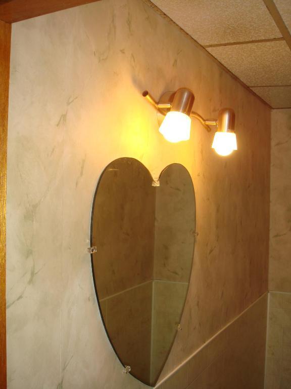 Motor Court Motel London Room photo