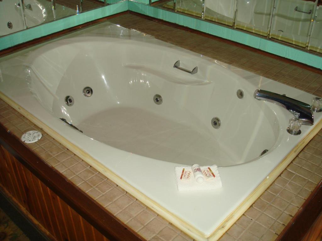 Motor Court Motel London Room photo