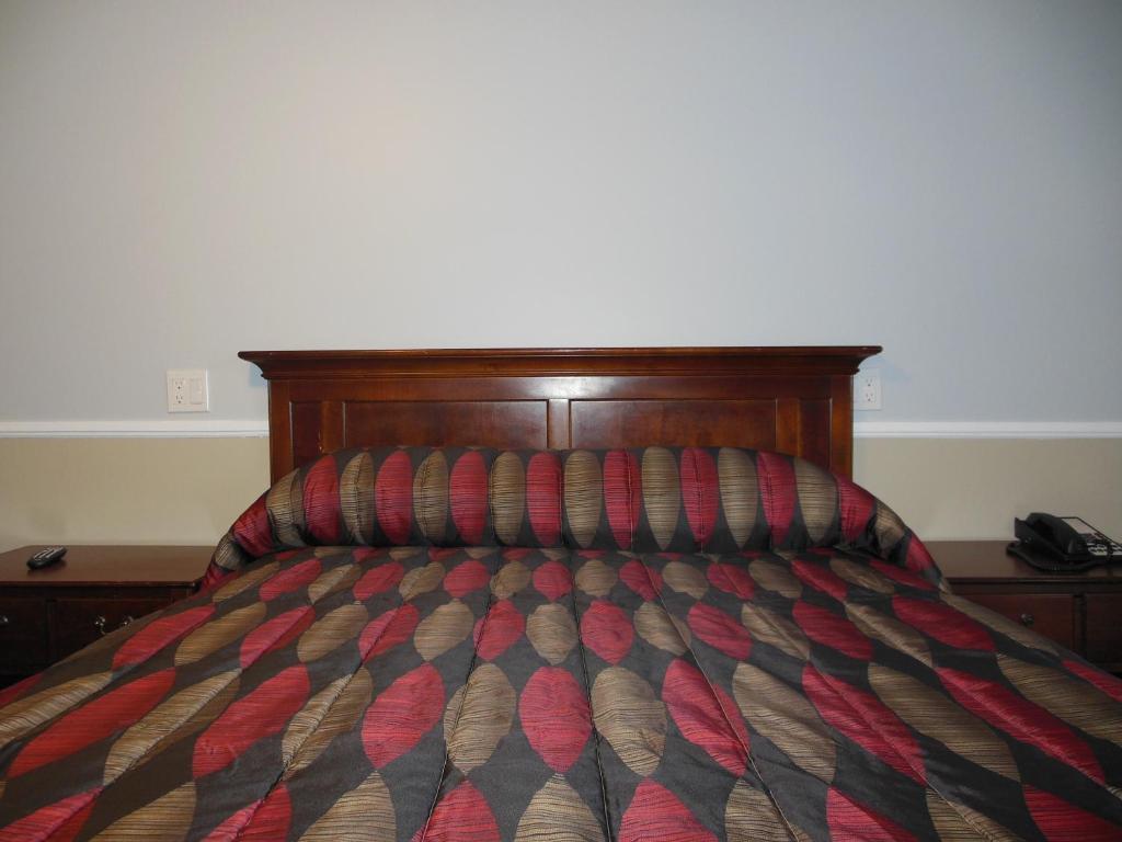 Motor Court Motel London Room photo