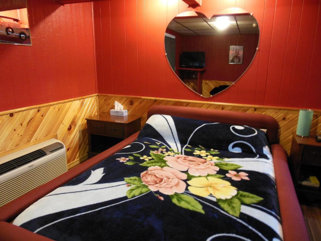 Motor Court Motel London Room photo